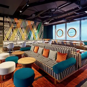 Aloft Hotel Munich