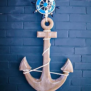 Hostel Seehafen, Hamburg