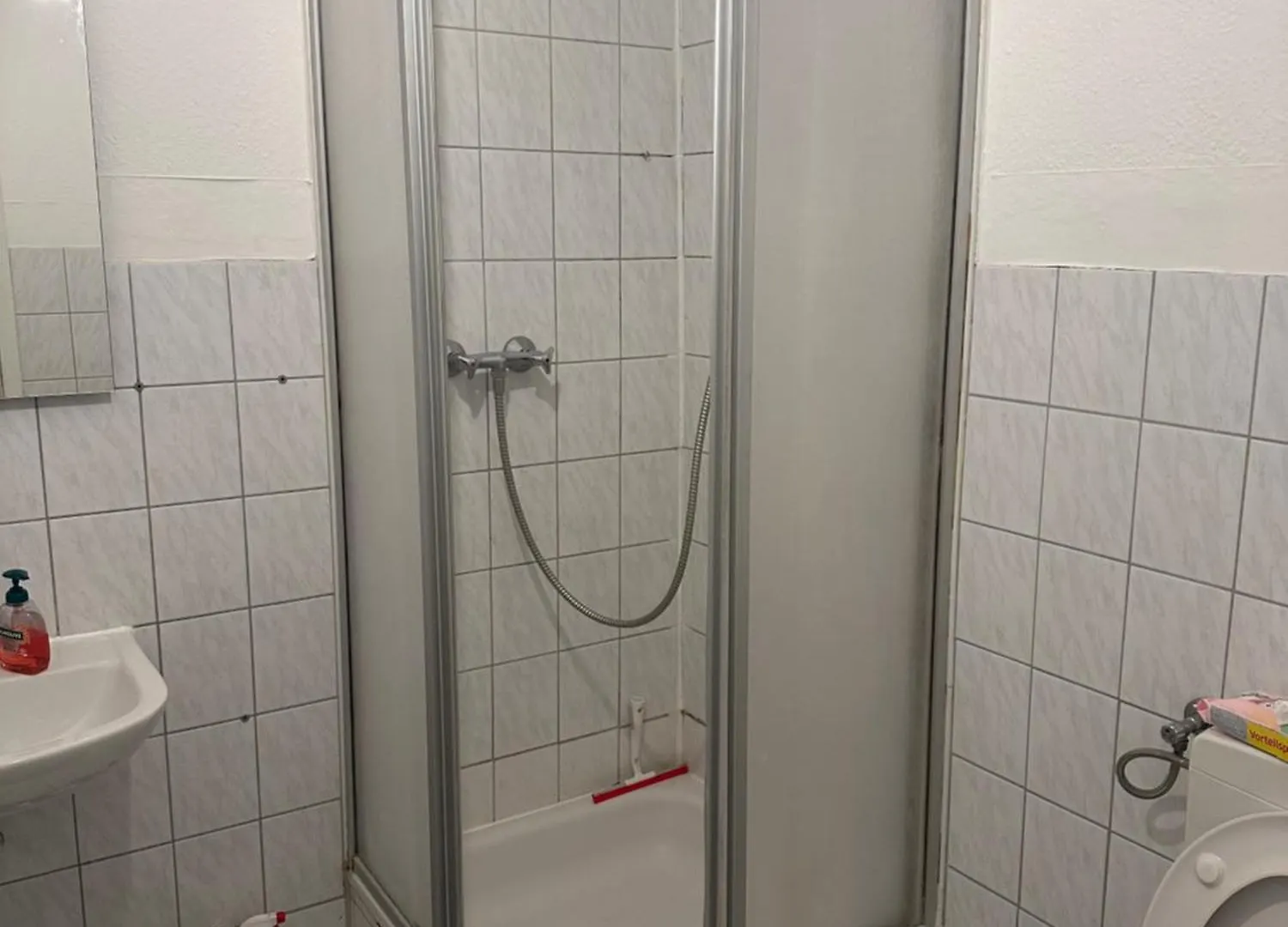 Pauli Hostel Hamburg-Harburg