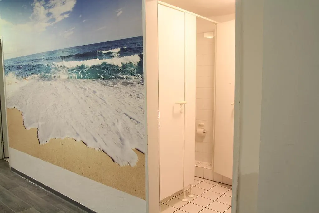 Pauli Hostel Hamburg-Harburg