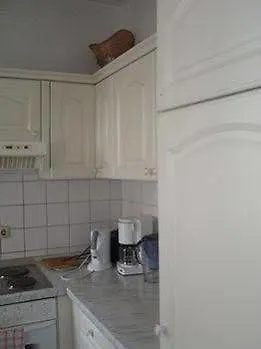 Pauli Hostel Hamburg-Harburg Duitsland
