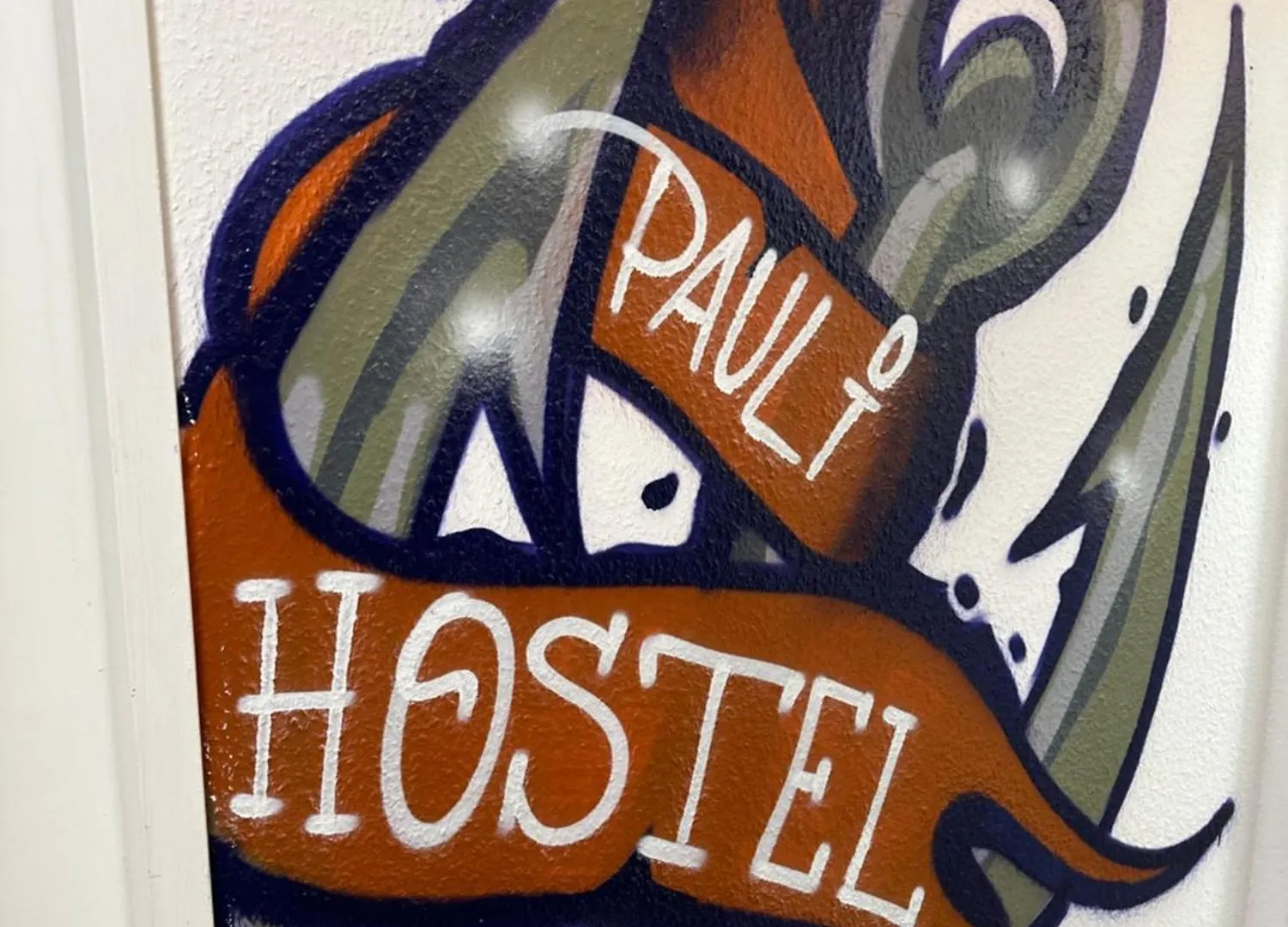 Pauli Hostel Hamburg 0*,  Germany