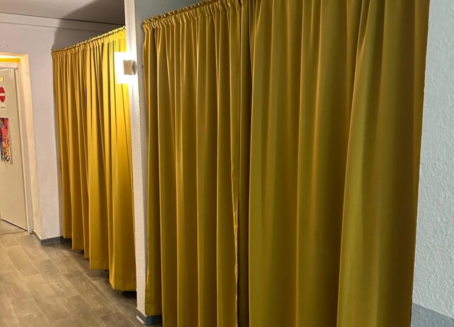 Pauli Hostel Hamburg