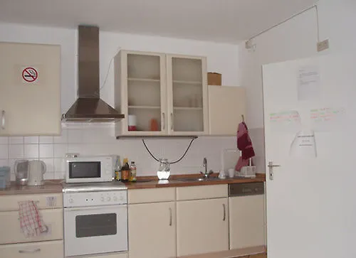 Pauli Hostel Hamburg 0*,  Germany